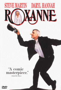 Roxanne-Poster