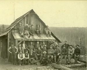 These miners were likely to read Houston's newspapers and agree with his editorials